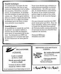   LE R�VERB�RE �CLAIR�, 2002   , page 13