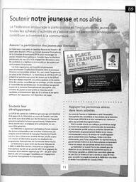   ANNUAIRE - FFCB, 2014   , page 95