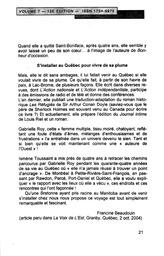   LE MOUSTIQUE PACIFIQUE, 2004   , page 21