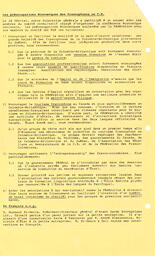   LE TRAIT D'UNION, 1985   , page 2