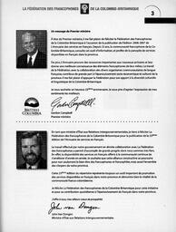   ANNUAIRE - FFCB, 2006   , page 5