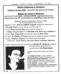   LE MOUSTIQUE PACIFIQUE, 2002   , page 12