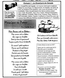   LE MOUSTIQUE PACIFIQUE, 1999   , page 18