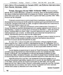   LE MOUSTIQUE PACIFIQUE, 2004   , page 16