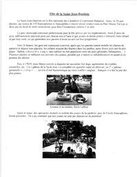  ENTRE NOUS, 2004   , page 6