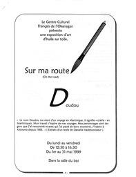   L'ANSE-AU-SABLE, 1999   , page 9