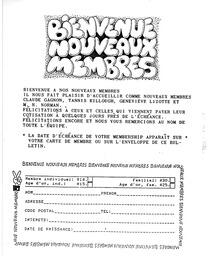   L'ANSE-AU-SABLE, 1991   , page 14