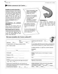   L'ANSE-AU-SABLE, 2007   , page 14