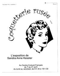   L'ANSE-AU-SABLE, 2006   , page 7