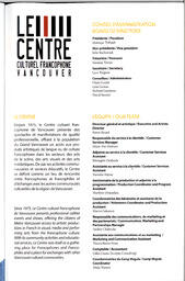   FESTIVAL D'ÉTÉ, 2019   , page 36
