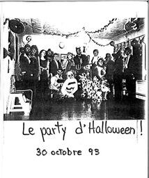   ENTRE NOUS, 1993   , page 5
