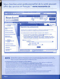   ANNUAIRE - FFCB, 2009   , page 64