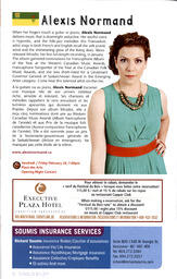   FESTIVAL DU BOIS, 2014   , page 18