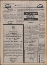 Le Soleil de Colombie, June 30, 1978, page 4