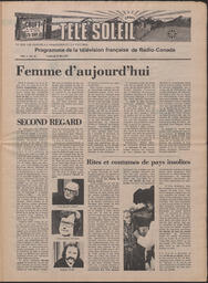 Le Soleil de Colombie, May 13, 1977, page 9