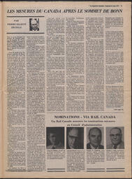 Le Soleil de Colombie, August 18, 1978, page 15