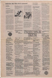 Le Soleil de Colombie, September 25, 1981, page 10