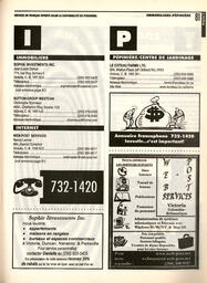   ANNUAIRE - FFCB, 2000   , page 83