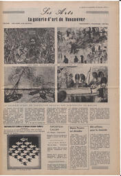 Le Soleil de Colombie, January 18, 1974, page 7