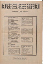 Le Soleil de Vancouver, April 4, 1969, page 7