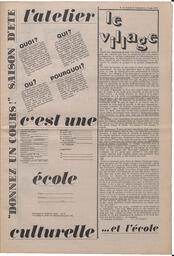Le Soleil de Vancouver, May 8, 1973, page 3