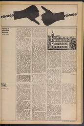 Le Soleil de Vancouver, May 21, 1971, page 9
