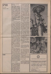Le Soleil de Vancouver, August 27, 1971, page 5