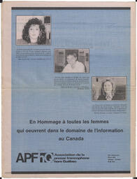 Le Soleil de Colombie, March 10, 1989, page 40