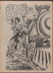 Le Soleil de Colombie, April 22, 1977, page 11