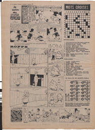 Le Soleil de Colombie, January 14, 1977, page 18