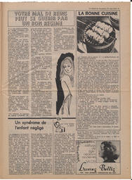 Le Soleil de Colombie, June 18, 1976, page 13
