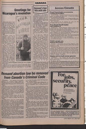   The Pacific Tribune - Friday, July 1, 1983   , page 5