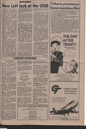   The Pacific Tribune - Friday, April 17, 1981   , page 11