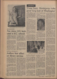   The Pacific Tribune - Friday, February 26, 1954   , page 8