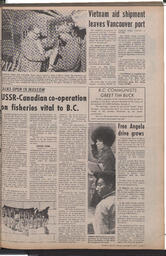   The Pacific Tribune - Friday, January 15, 1971   , page 3