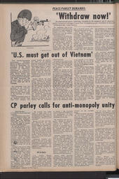   The Pacific Tribune - Friday, February 13, 1970   , page 12