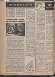   The Pacific Tribune - Friday, July 4, 1969   , page 6