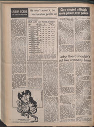   The Pacific Tribune - Friday, November 9, 1973   , page 4