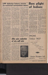   The Pacific Tribune - Friday, March 22, 1957   , page 9