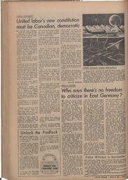   The Pacific Tribune - Friday, April 22, 1955   , page 4