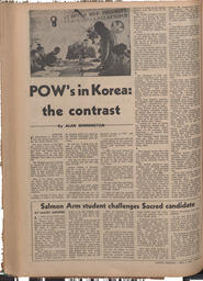   The Pacific Tribune - Friday, May 1, 1953   , page 10