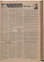   The Pacific Tribune - Friday, February 14, 1947   , page 5