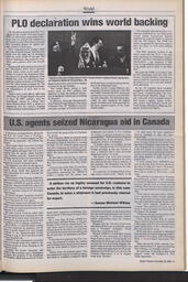   The Pacific Tribune - Monday, November 28, 1988   , page 9