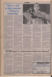   The Pacific Tribune - Friday, October 8, 1982   , page 12