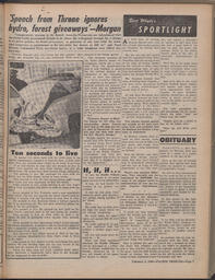   The Pacific Tribune - Friday, February 5, 1960   , page 7