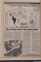   The Pacific Tribune - Friday, December 19, 1980   , page 16