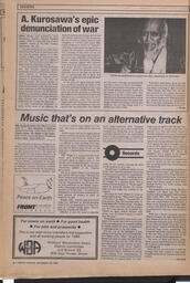   The Pacific Tribune - Wednesday, December 18, 1985   , page 24