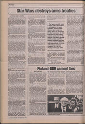   The Pacific Tribune - Wednesday, October 24, 1984   , page 8