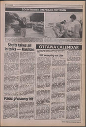   The Pacific Tribune - Wednesday, October 24, 1984   , page 5