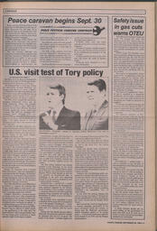   The Pacific Tribune - Wednesday, September 26, 1984   , page 3